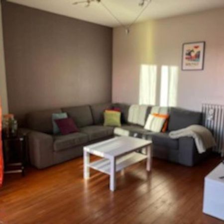 Trouville - Charmant Duplex familial très spacieux Extérieur photo