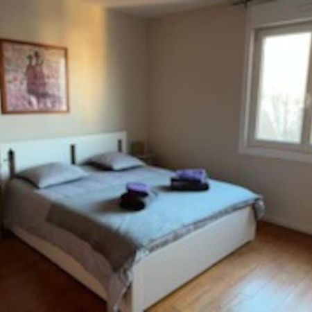 Trouville - Charmant Duplex familial très spacieux Extérieur photo