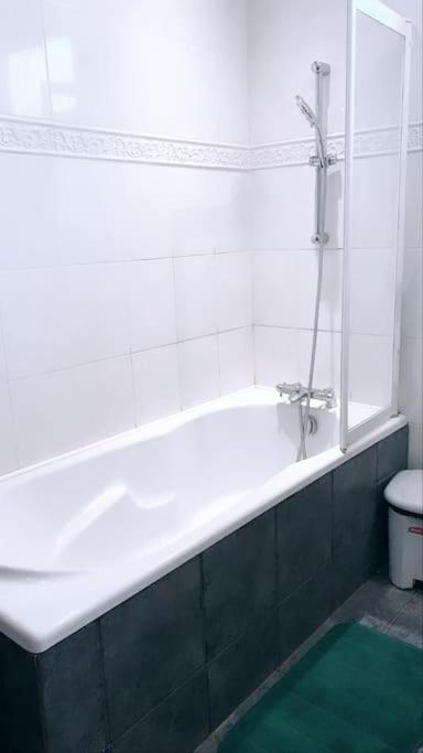 Trouville - Charmant Duplex familial très spacieux Extérieur photo