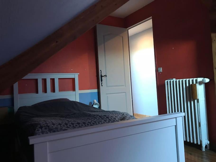 Trouville - Charmant Duplex familial très spacieux Extérieur photo
