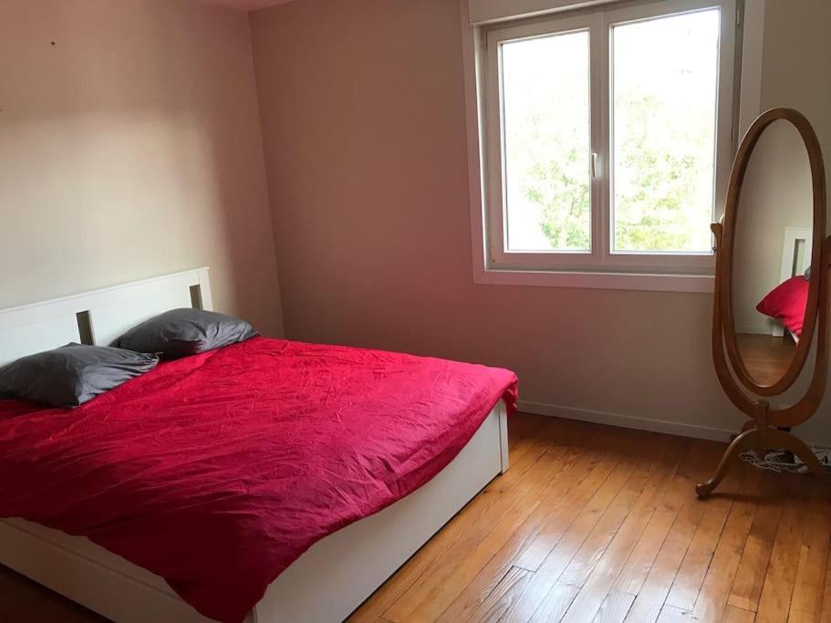 Trouville - Charmant Duplex familial très spacieux Extérieur photo