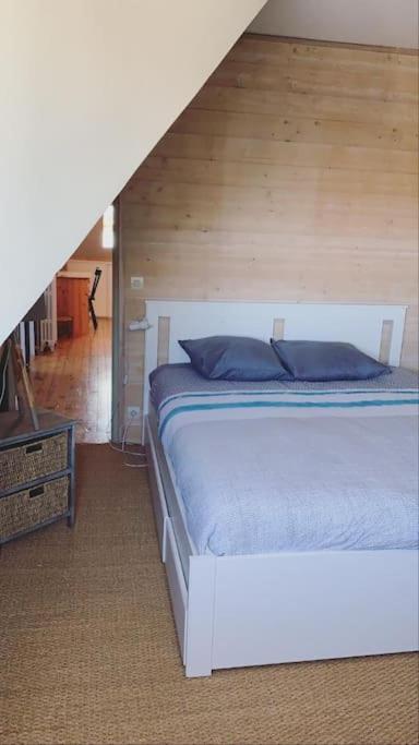 Trouville - Charmant Duplex familial très spacieux Extérieur photo
